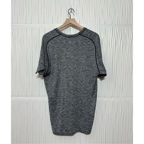 Lululemon Men’s Metal Vent Tech Surge Short Sleeve - XL - Picture 5 of 7
